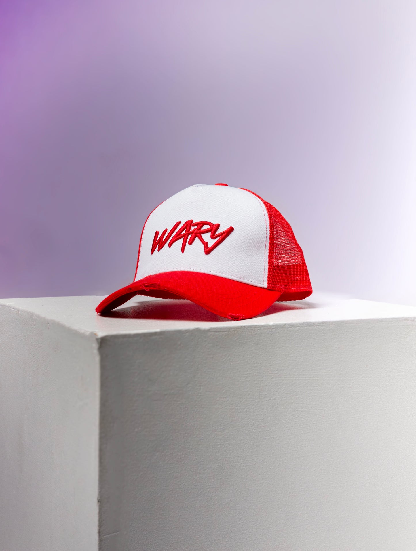 WARY CAPS