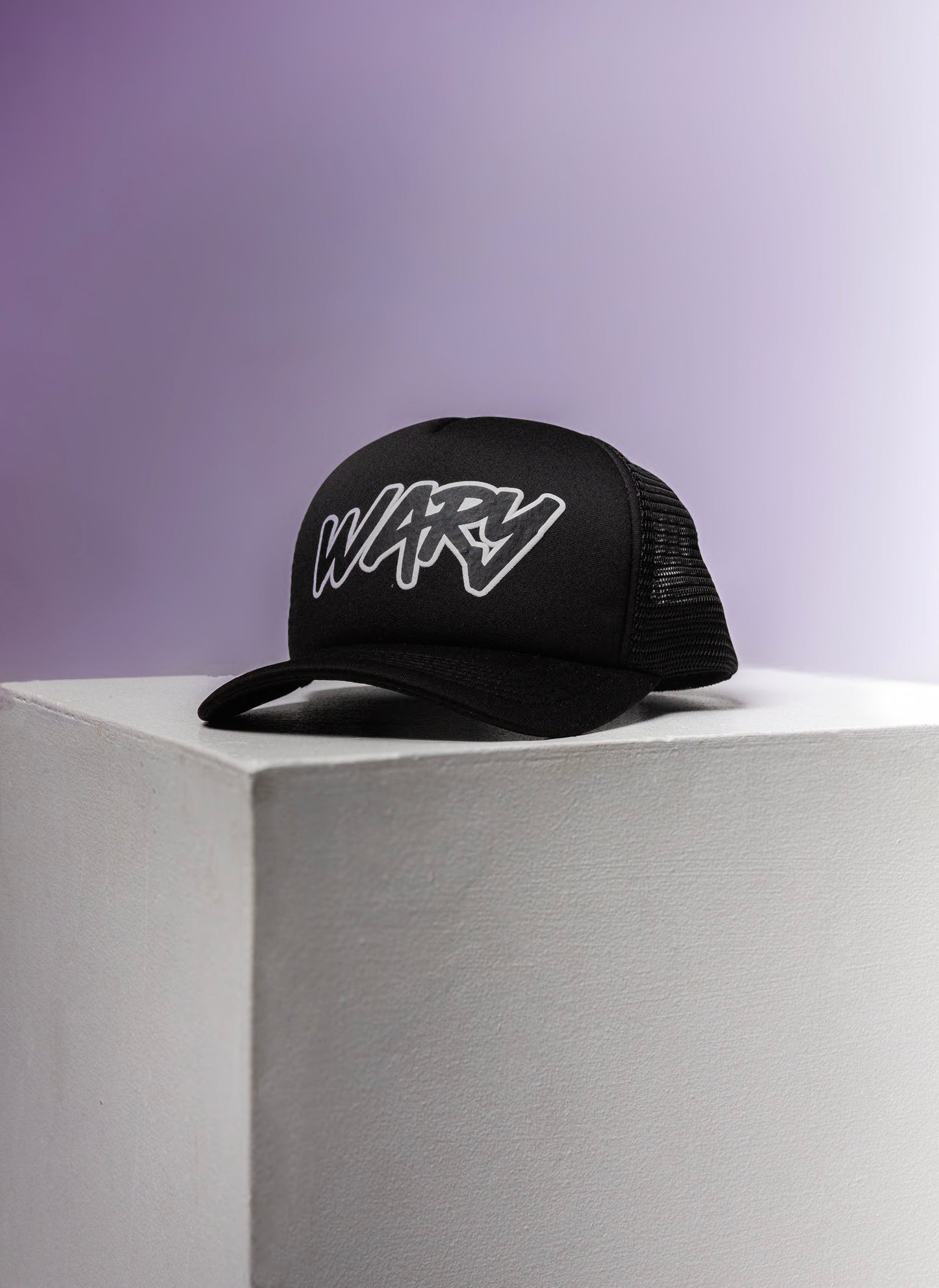 WARY CAPS