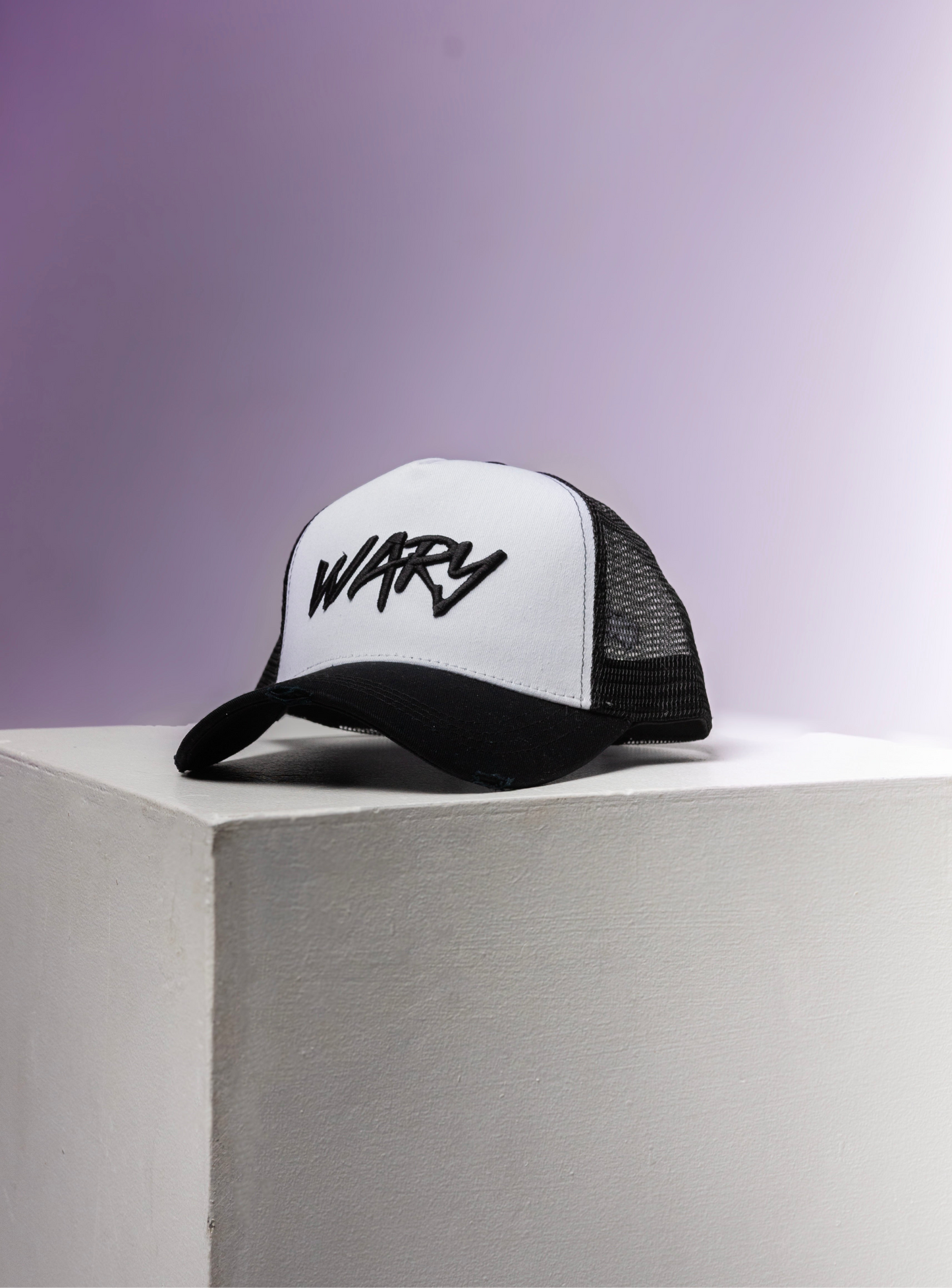 WARY CAPS