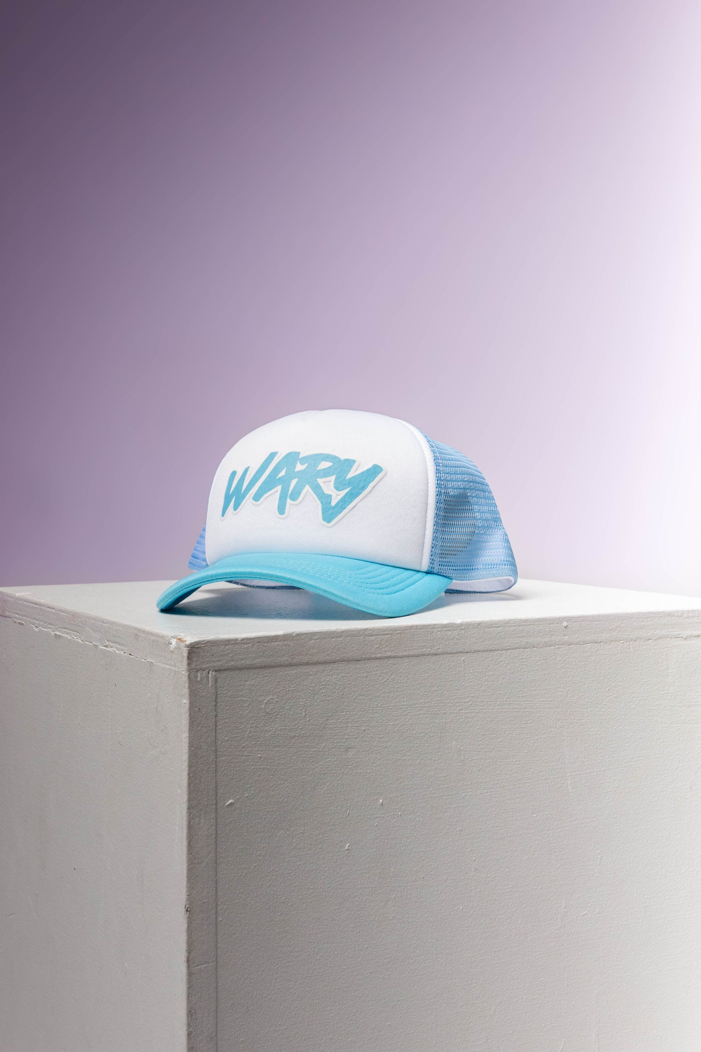 WARY CAPS