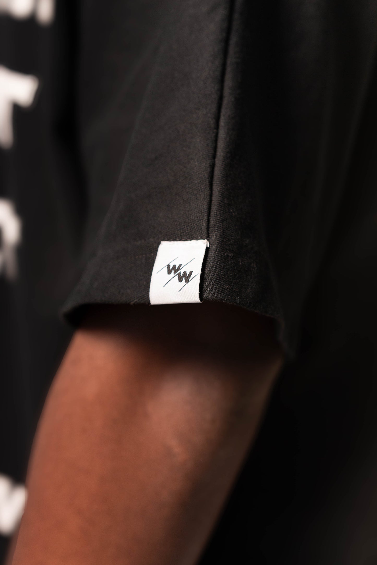 BLACK GET “YO” A$$ UP TEE