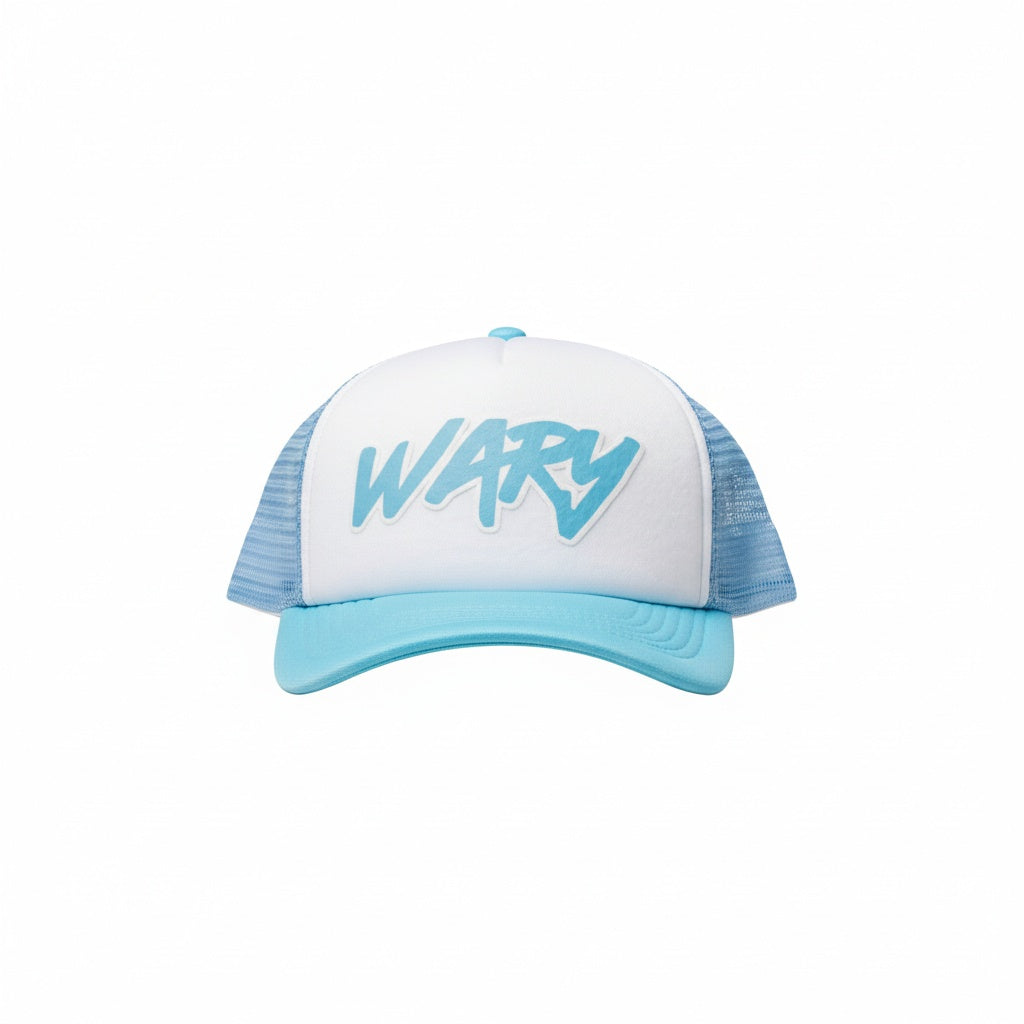 WARY CAPS