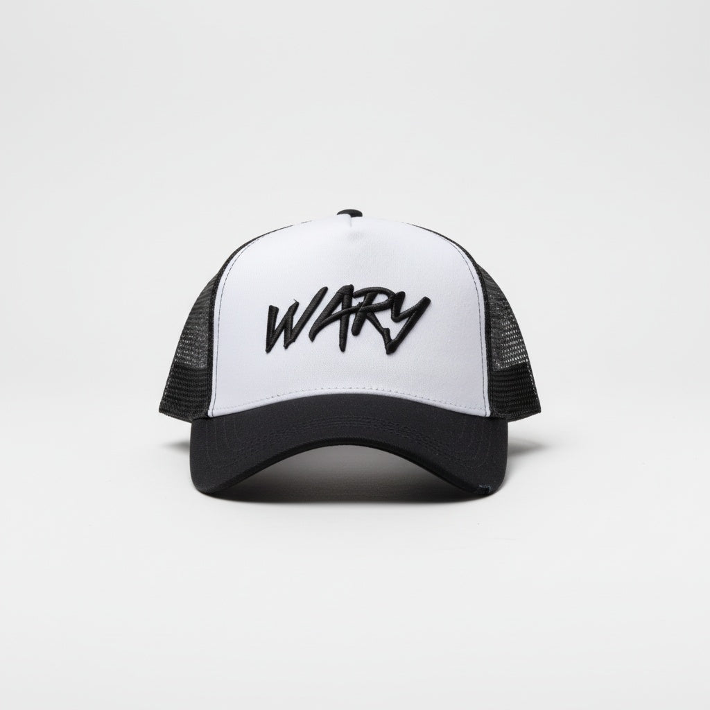 WARY CAPS
