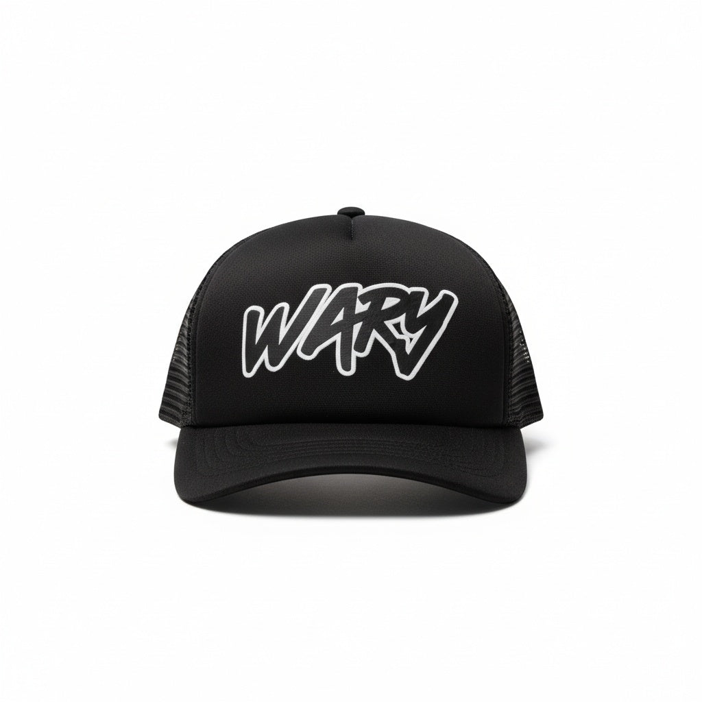 WARY CAPS