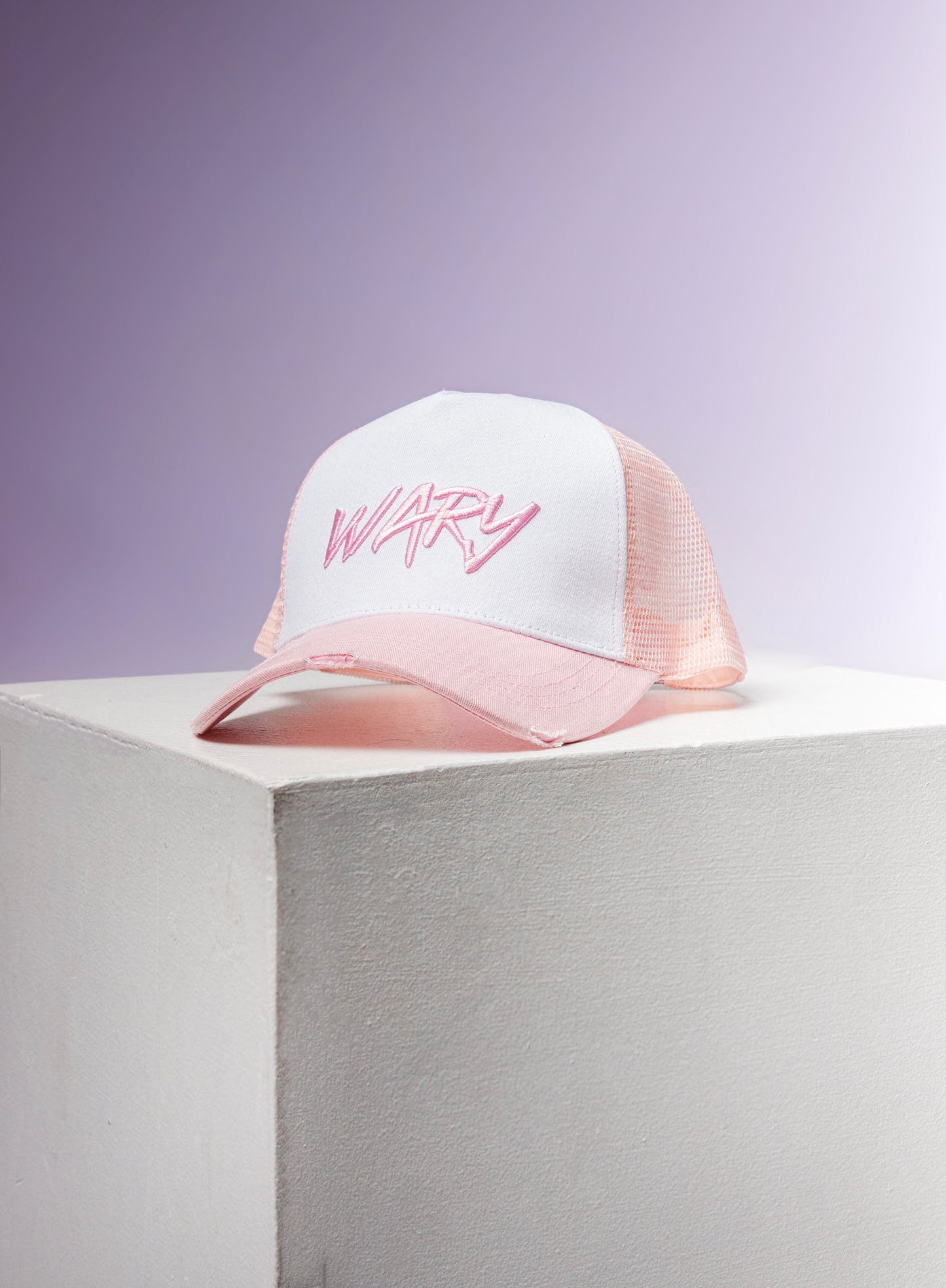 WARY CAPS