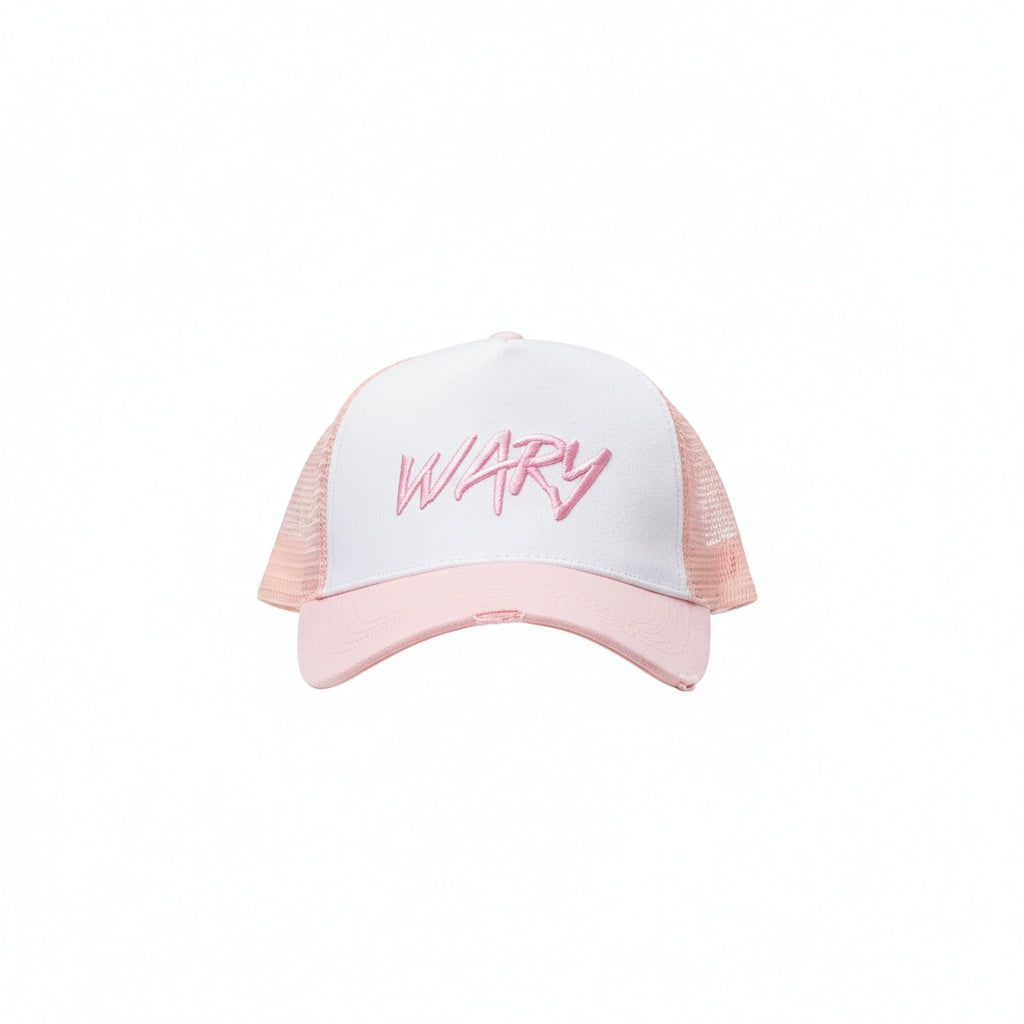 WARY CAPS