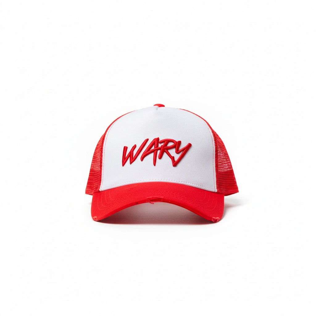 WARY CAPS