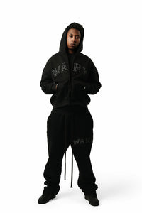 Wary signature tracksuit