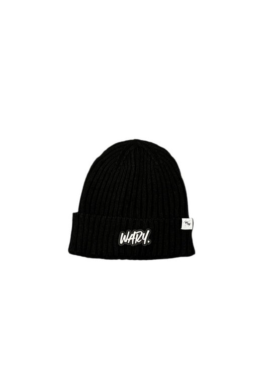 WARY BEANIE