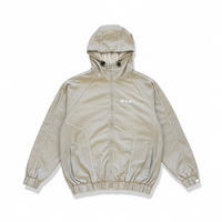 Sand Shell Jacket