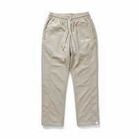 Sand shell bottoms