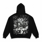 Signature zip-up