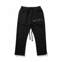 Signature Wary bottoms