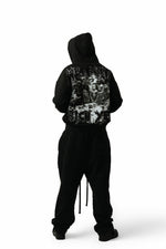 Wary signature tracksuit