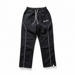 Noir shell bottoms